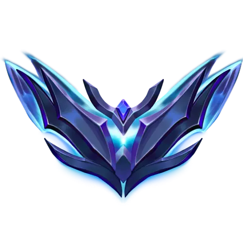 diamond rank