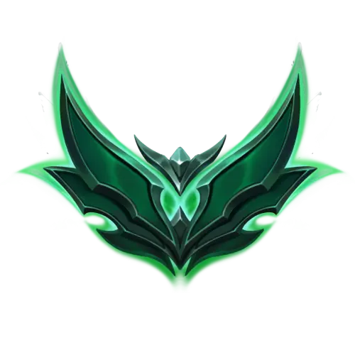 emerald rank